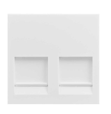 Imagen de 40000089-030-130 PLACA PLANA CON GUARDAPOLVO